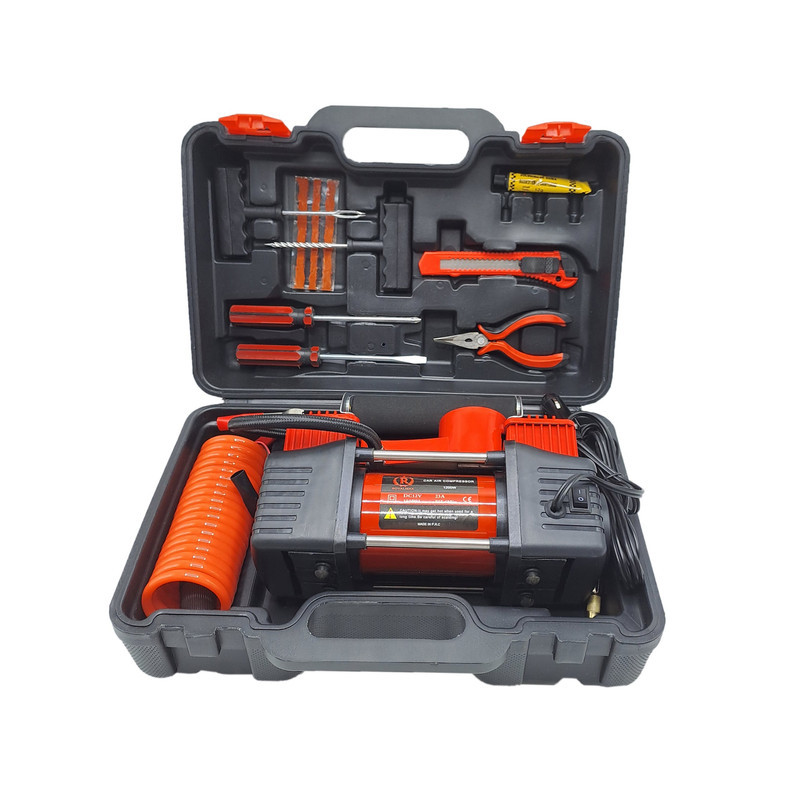 کمپرسور هوا صنعتی رویال مکث مدل DC12V