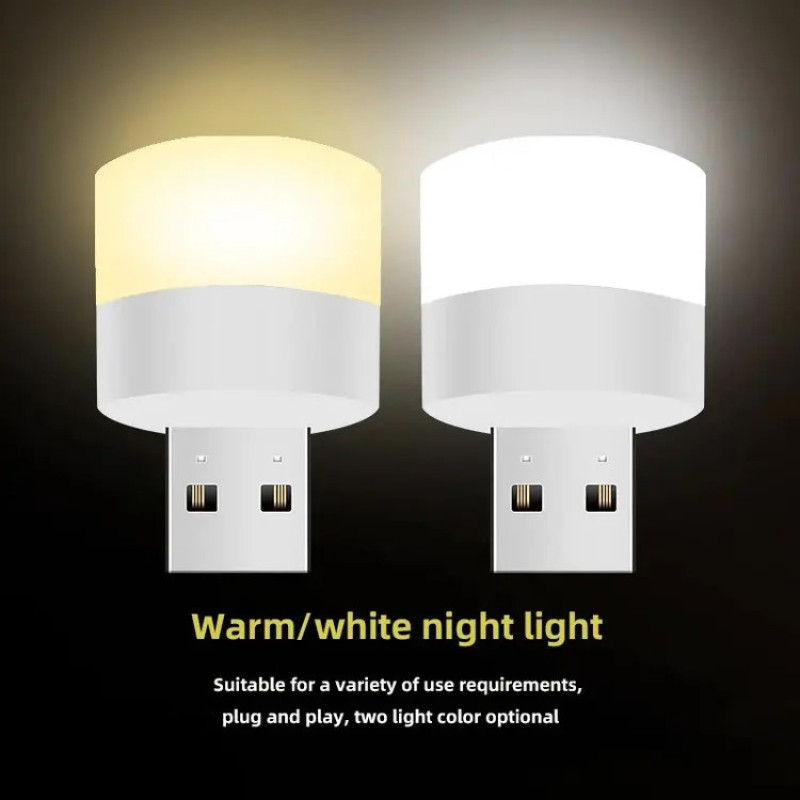 LED چراغ یو اس بی هارمن مدل USB MINI LED