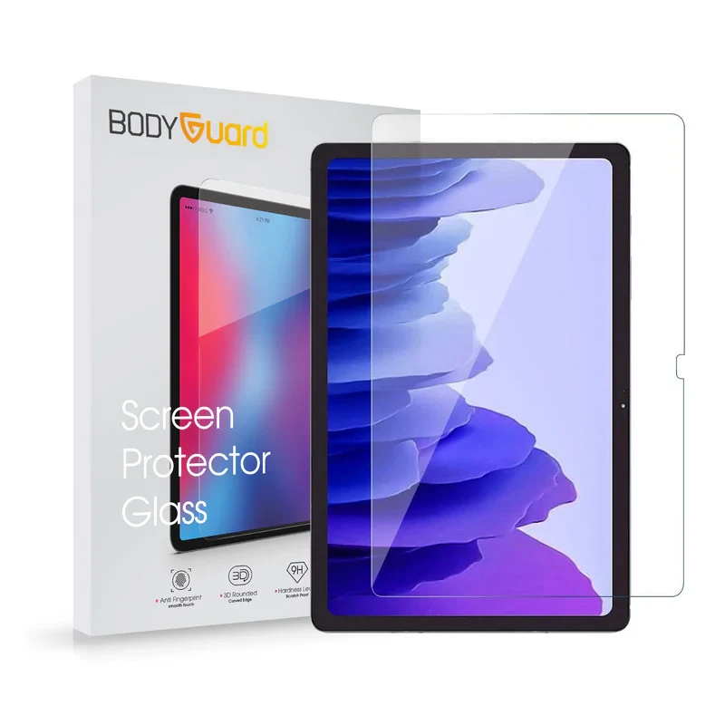 محافظ صفحه نمایش بادیگارد مدل TabG مناسب برای تبلت سامسونگ 10.4 Galaxy Tab A7 2020  T505