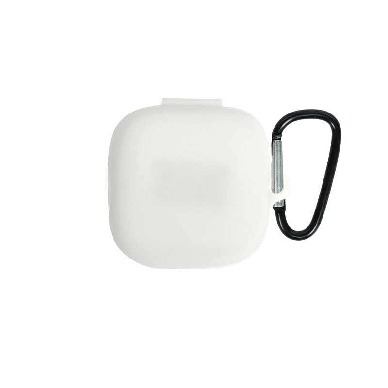 کاور مدل SIL-T13NC مناسب برای کیس هدفون بی سیم کیو سی وای T13 ANC