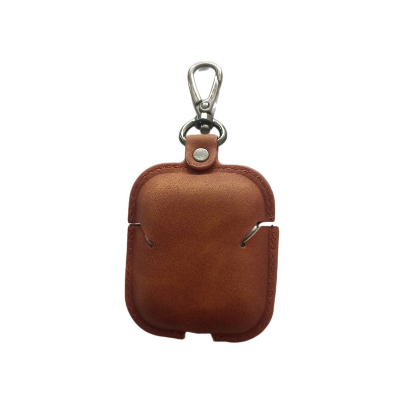 کیف ایرپاد طرح charmمناسب برای کیس اپل AirPod 1  2