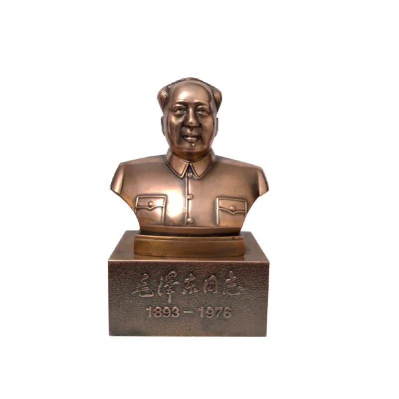 مجسمه مدل مائو کد 1976-1893