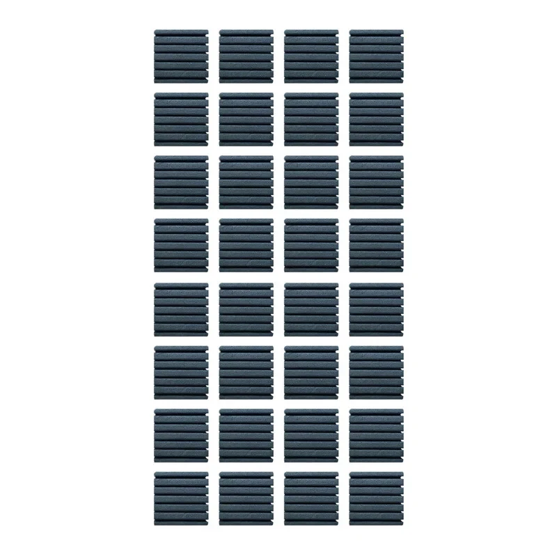 پد پایه صندلی مدل CP-03 بسته 32 عددی
