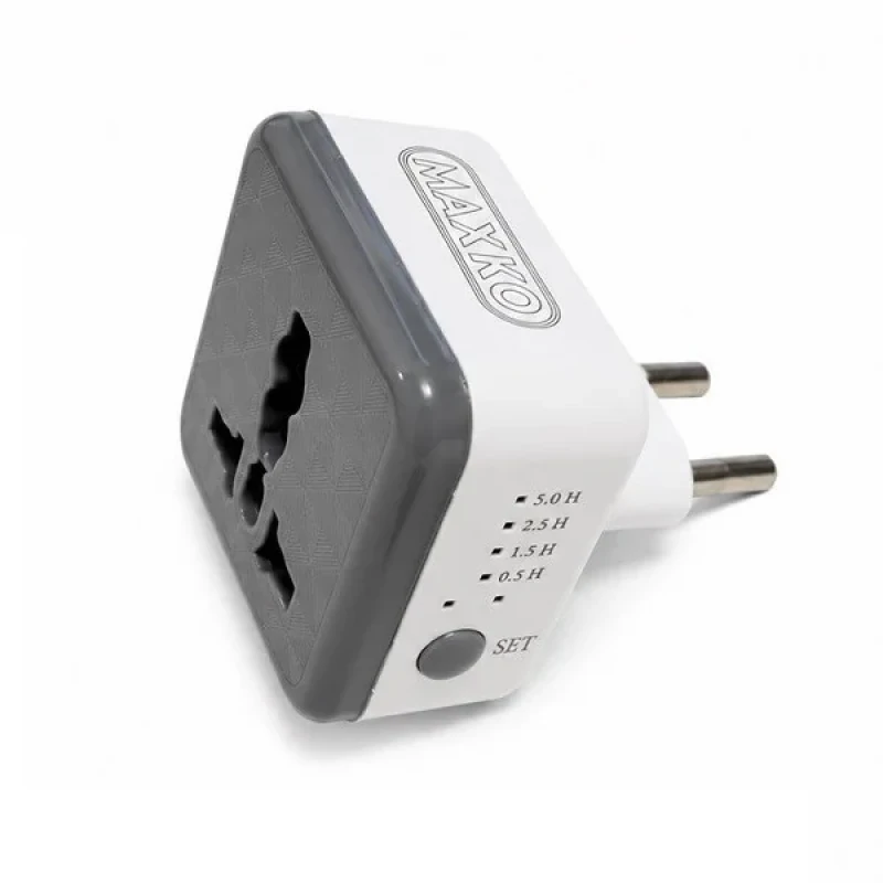 مبدل برق مکسکو مدل Mx220