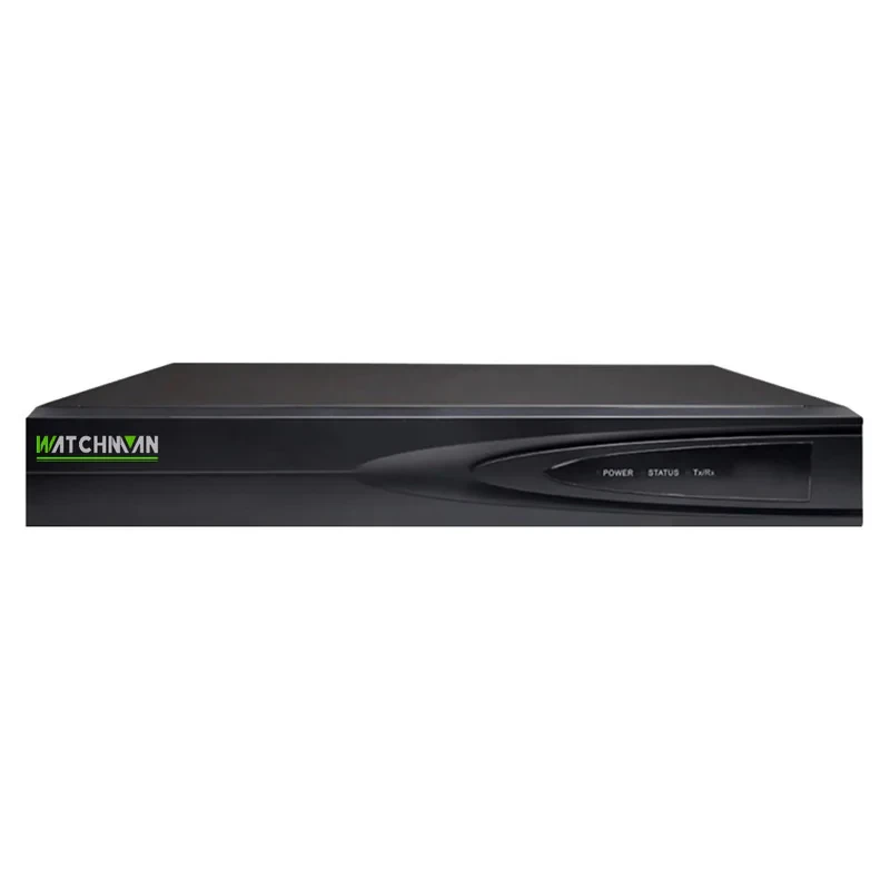 ضبط کننده ویدیویی واچمن مدل WM-NV1010-AI-4K