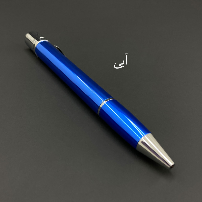 فندک گازی طرح خودکار کد DKD-2071