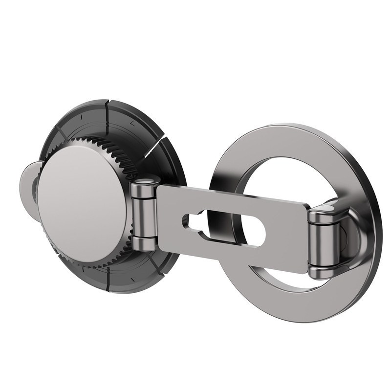 پایه نگهدارنده گوشی موبایل نوکسو مدل HDN-6