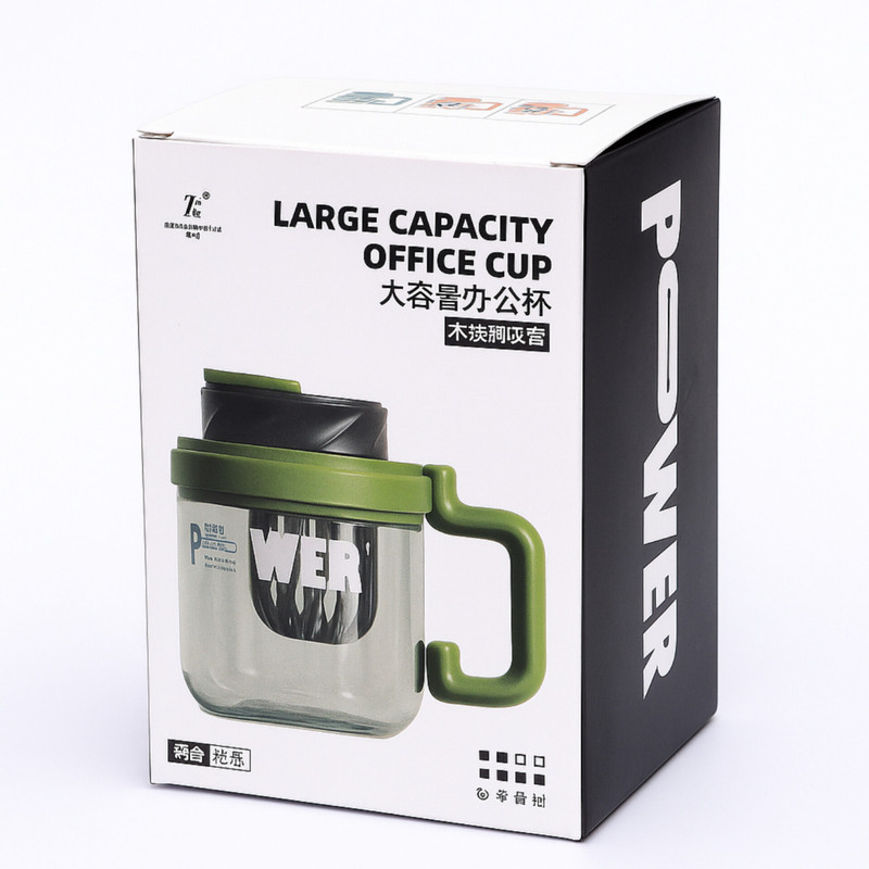 ماگ نی دار پاوور مدل 880ml.z