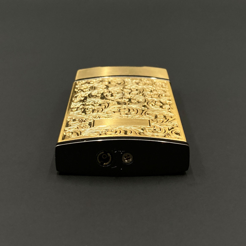 فندک برآد طرح اسلیمی کد DKD-925