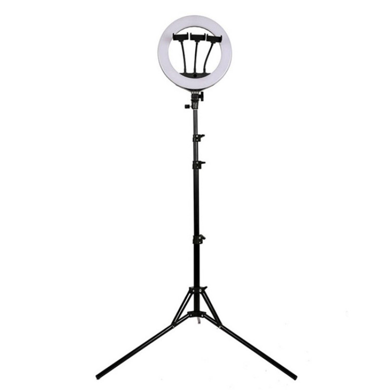 رینگ لایت جی ماری مدل FM-14R