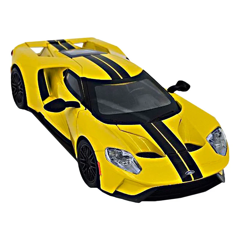 ماشین بازی چه ژی مدل فورد جی تی ford gt