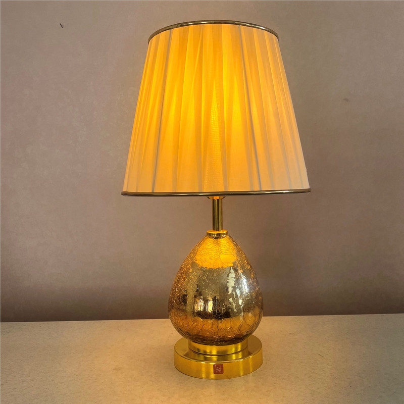 آباژور رومیزی نورهام مدل NHM -SAMIN G -28