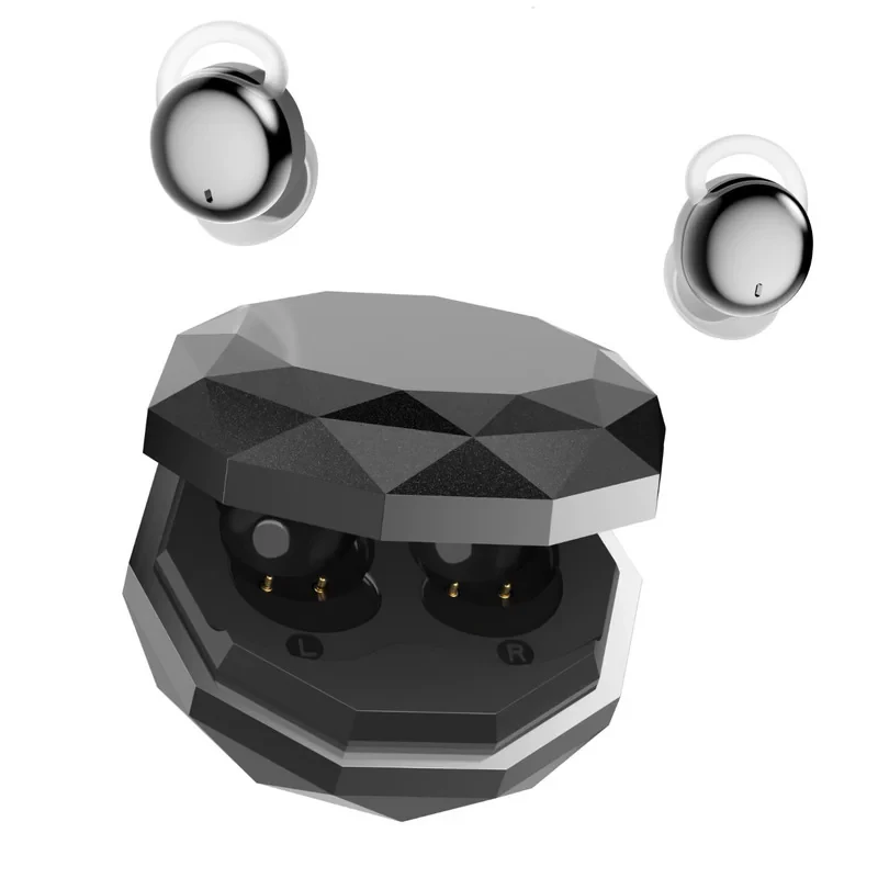 هدفون بلوتوثی دیبت ویر مدل Sleep-Buds 01