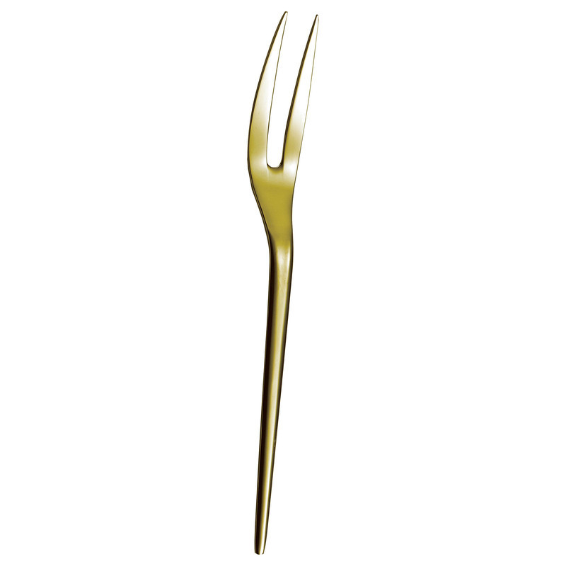 سرویس قاشق و چنگال 142 پارچه جی فی نی مدل G-368