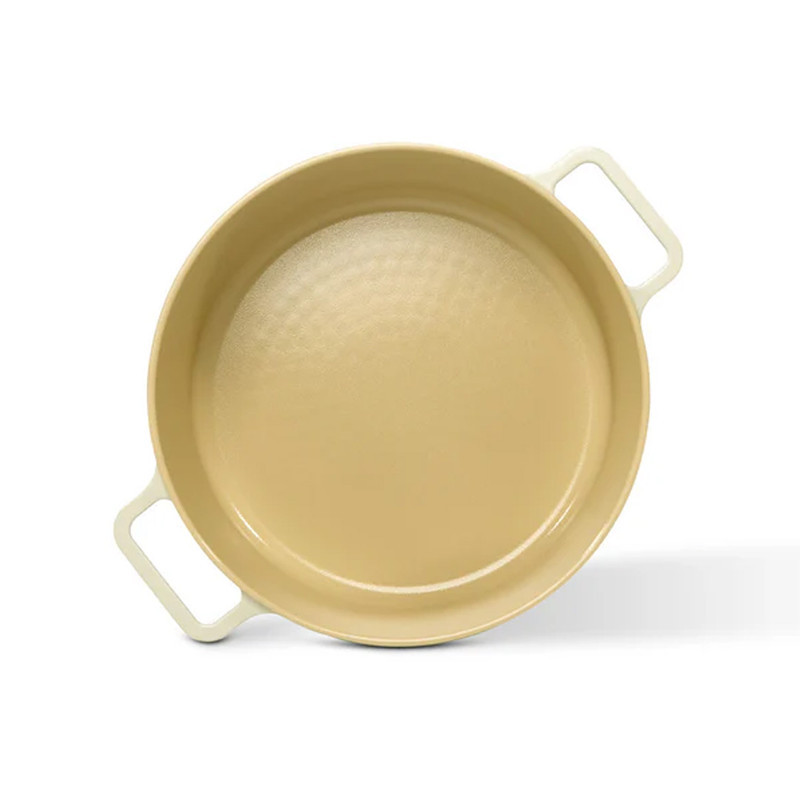 سرویس قابلمه 9 پارچه نیوفلیم مدل FIKA - SAUCEOAN