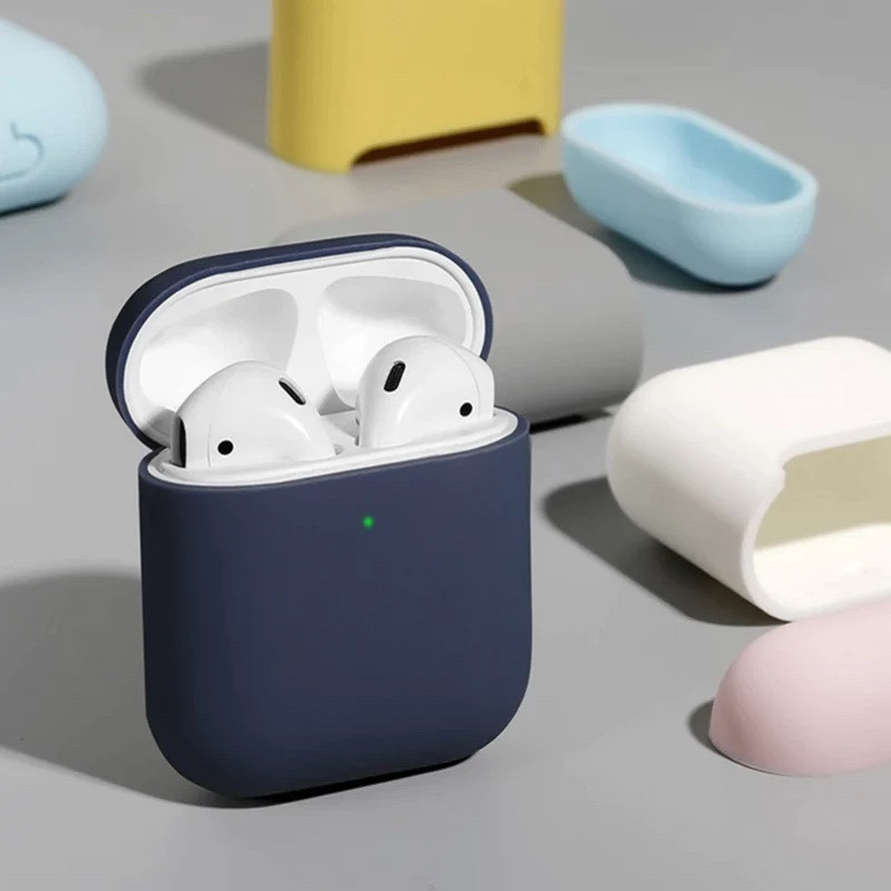 کاور مدل Silicone Type مناسب برای کیس اپل ایرپاد 12  1st  2nd Generation