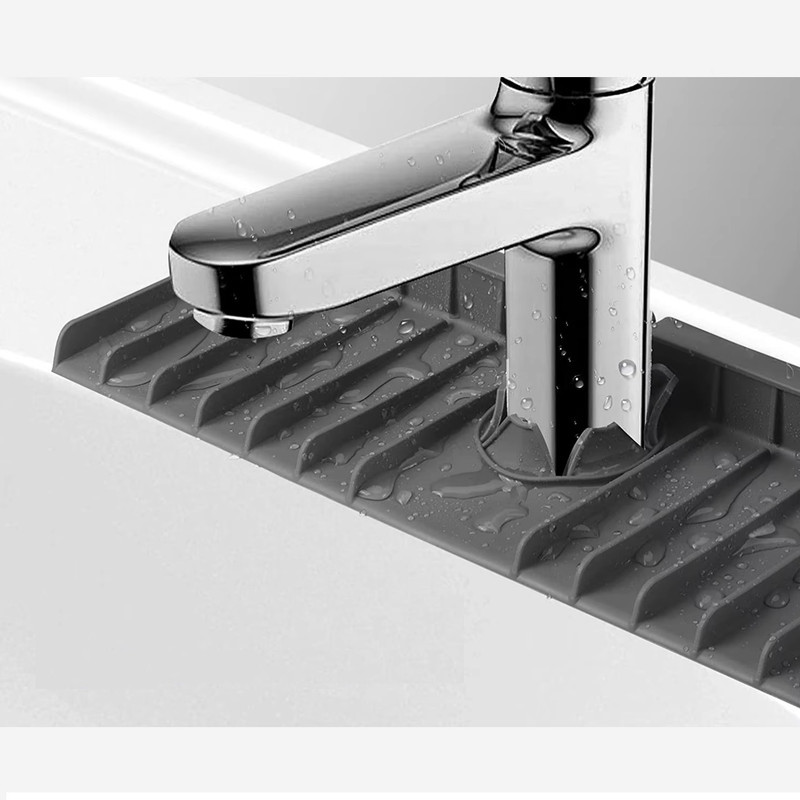 محافظ سینک و روشویی مدل Faucet Drainer