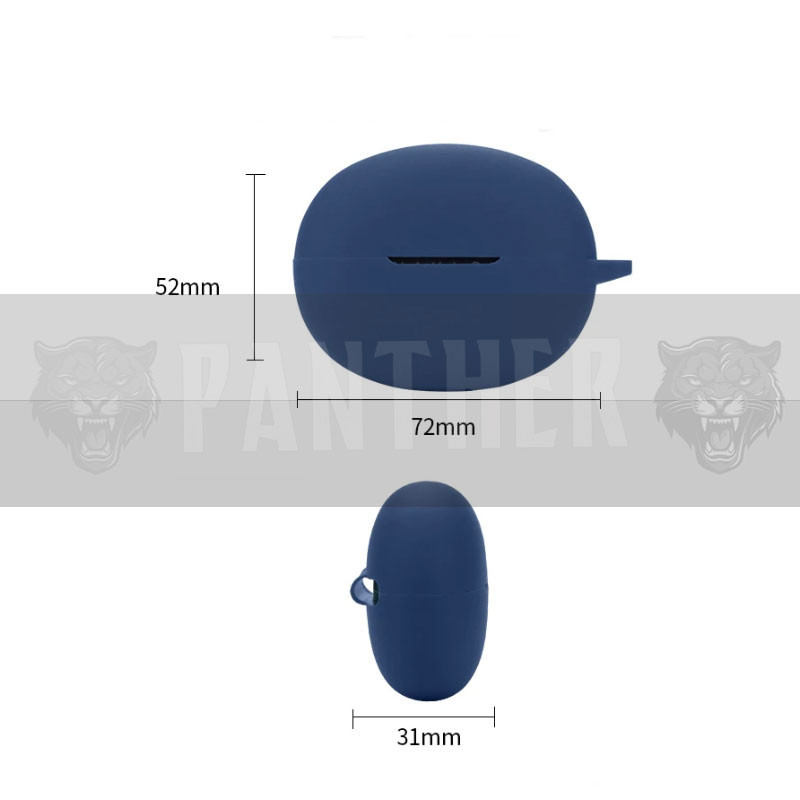 کاور پنتر مدل Silicone مناسب برای هدفون بی سیم هایلو X1 2023