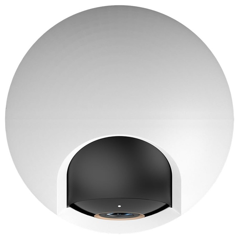 دوربین مداربسته تحت شبکه شیائومی مدل C500 Pro بی‌سیم دام 5 مگاپیکسل با ویدئوی 3K، زوم پان شیب دو موتوره، تشخیص حیوانات، حالت HDR و رنگی کم نور، رمزگذاری دوگانه و پشتیبانی از ذخیره‌سازی ابری و کارت حافظه