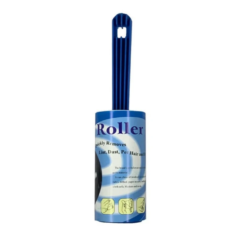 پرزگیر لباس مدل ROLLER 001