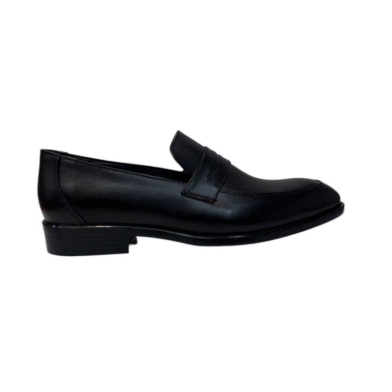 کفش رسمی مردانه مدل AYN 470 چرم طبیعی