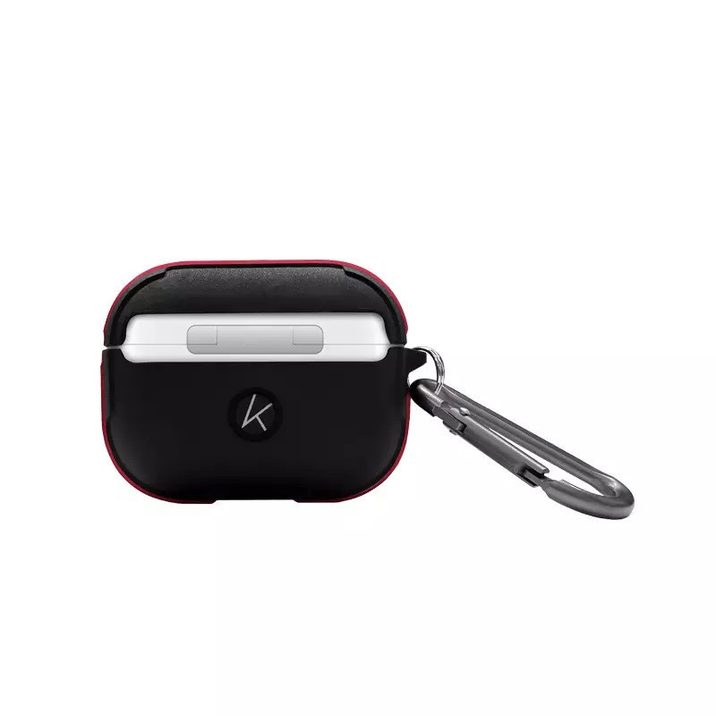 کاور کی-زد دوو مدل CrashGuard مناسب برای کیس اپل AirPods Pro 2