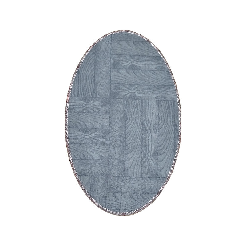 پادری مدل مستطیل کد 1307 سایز 78x48 سانتی‌متر مناسب برای فضای داخلی