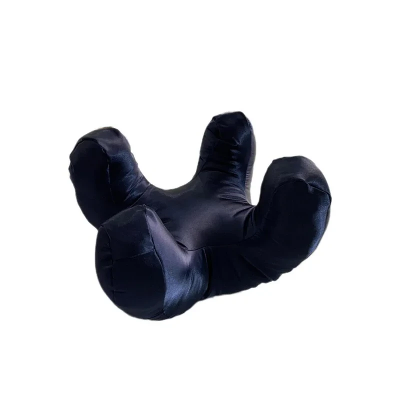 بالش مدل میکروژل ضدچروک سایز 40x40 سانتی‌متر