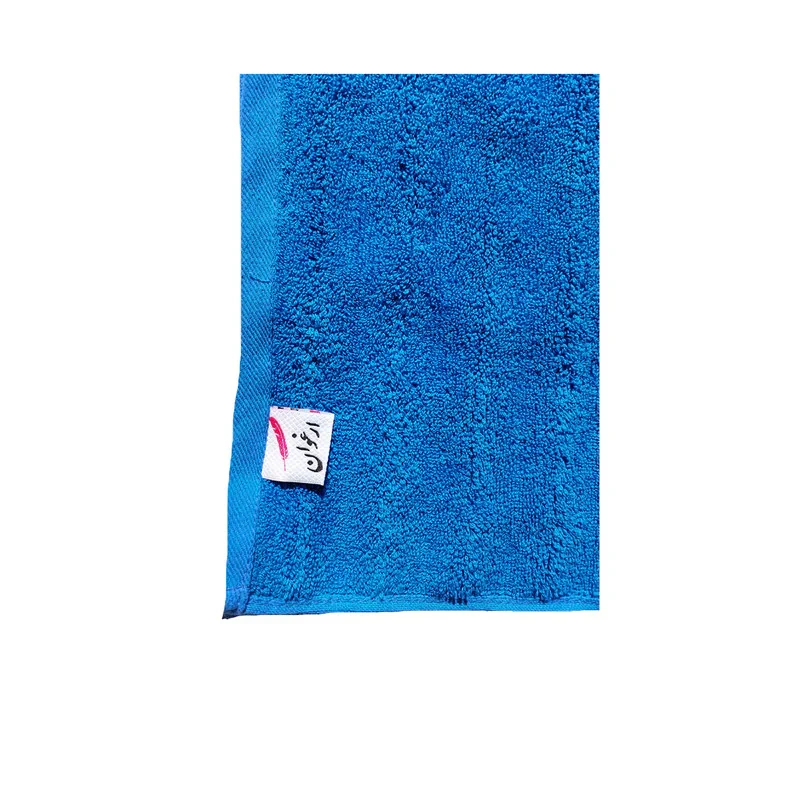 حوله استخری ارغوان طرح موج سایز 140*80 سانتی متر