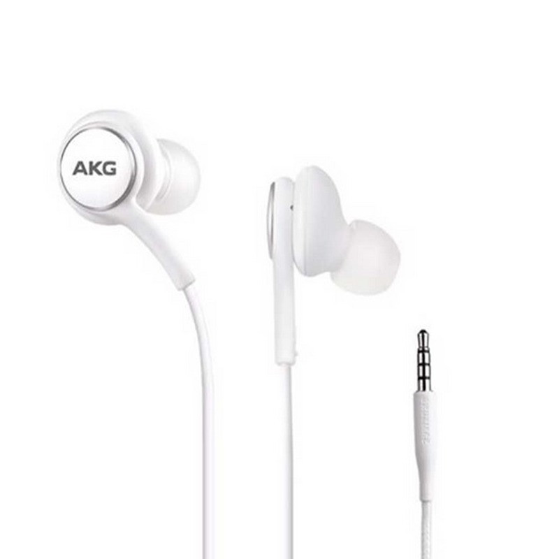 هندزفری ای کی جی مدل +EO-IG955 Galaxy S10