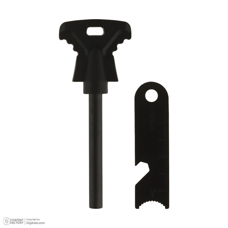 کیف کمپینگ مدل M16