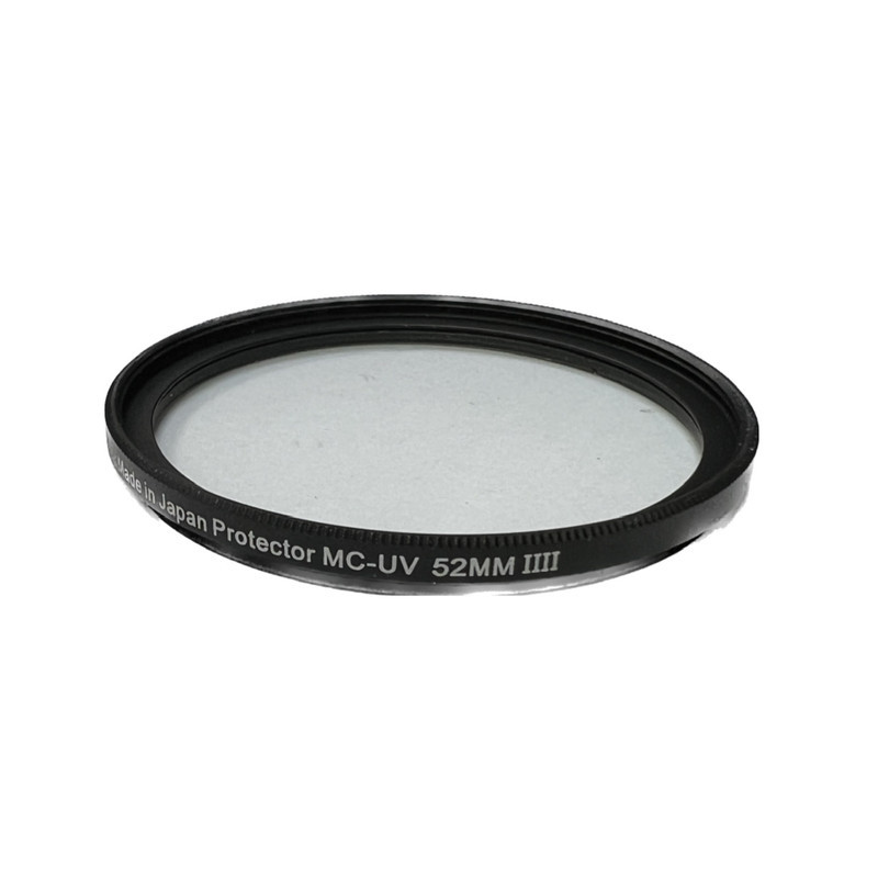 فیلتر لنز تامرون مدل MC-UV 52mm