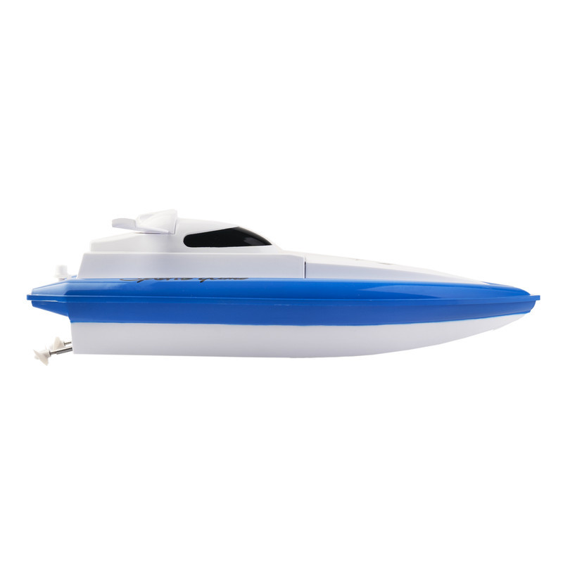 قایق بازی کنترلی مدل مسابقه ای کد RC BOAT-800