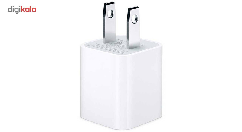 شارژر دیواری مدل A1385