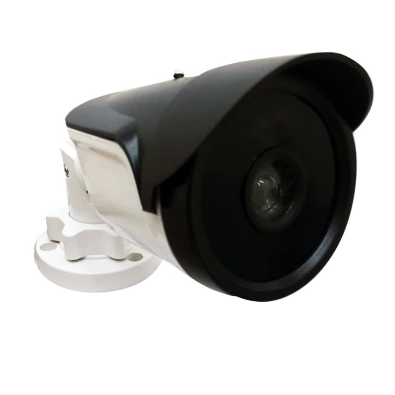 ماکت دوربین مداربسته مدل BUL-MB-006