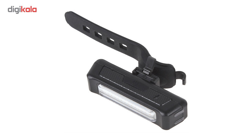 چراغ دوچرخه کامت مدل RPL-2261