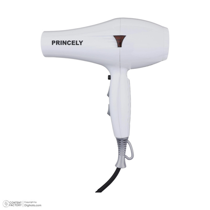 سشوار خانگی پرنسلی مدل PR249AT