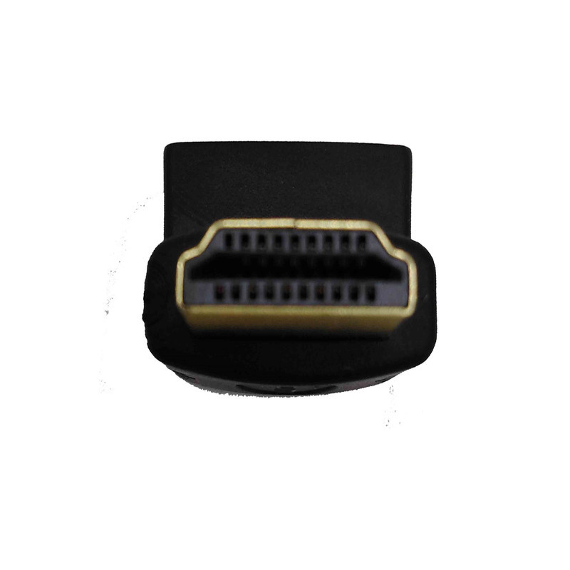 مبدل HDMI به HDMI مدل JH2 90 Degrees