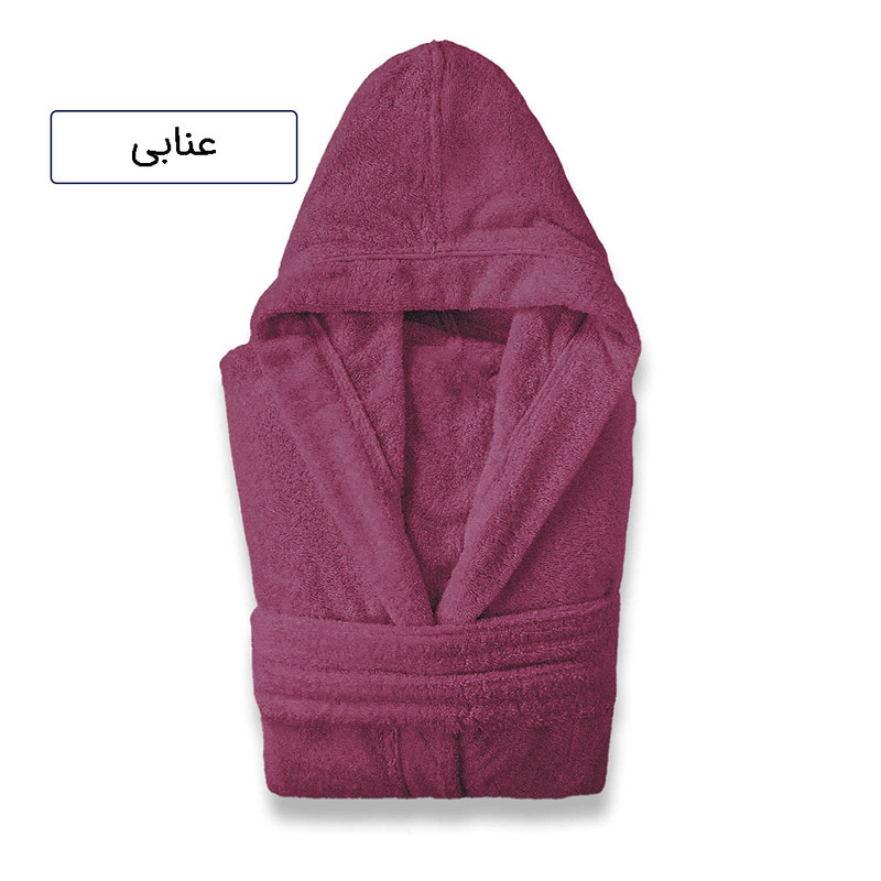 حوله پالتویی دنیز مدل soft سایز 145