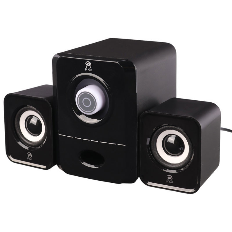 اسپیکر دسکتاپ پی نت مدل U-2900
