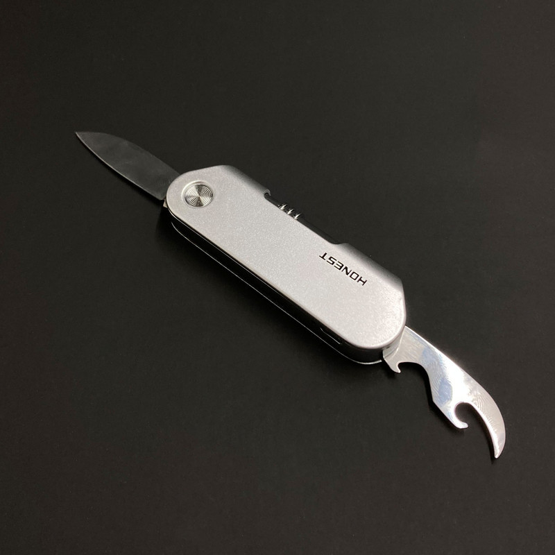 فندک آنست مدل ابزاردار کد DKD-675