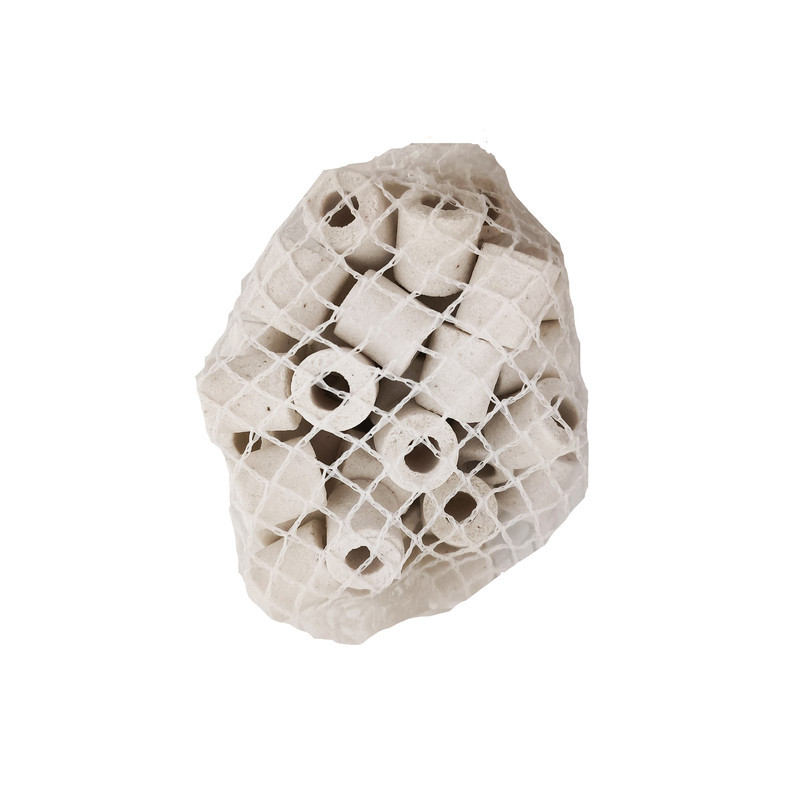 سرامیک آکواریوم آکوا مدل Bio Ceramic کد S05
