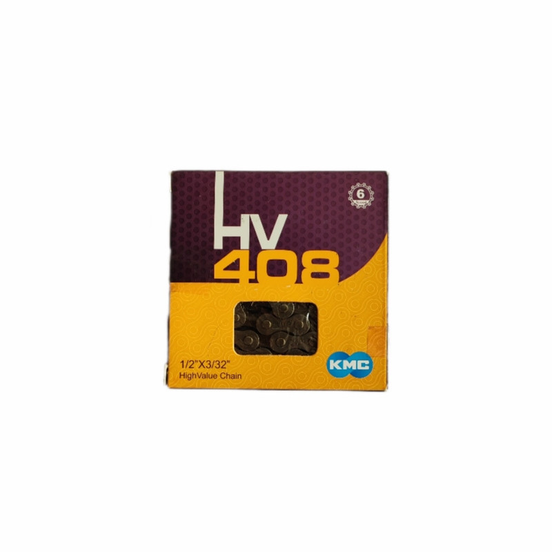 زنجیر دوچرخه کی ام سی مدل HV-408