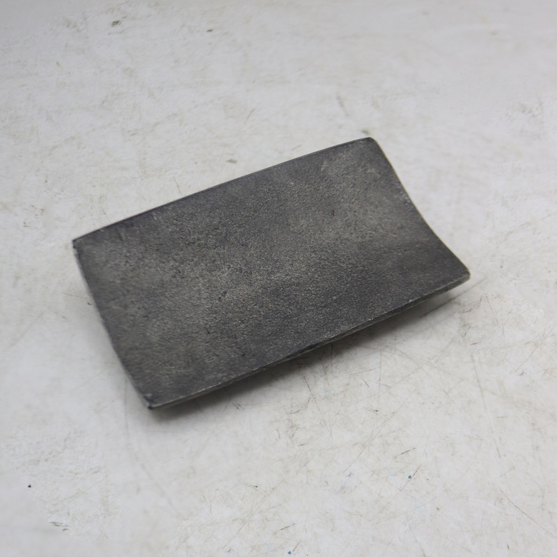 مشتی صافکاری  سامکو مدل  قوس دار کد YP-11*7*2CM