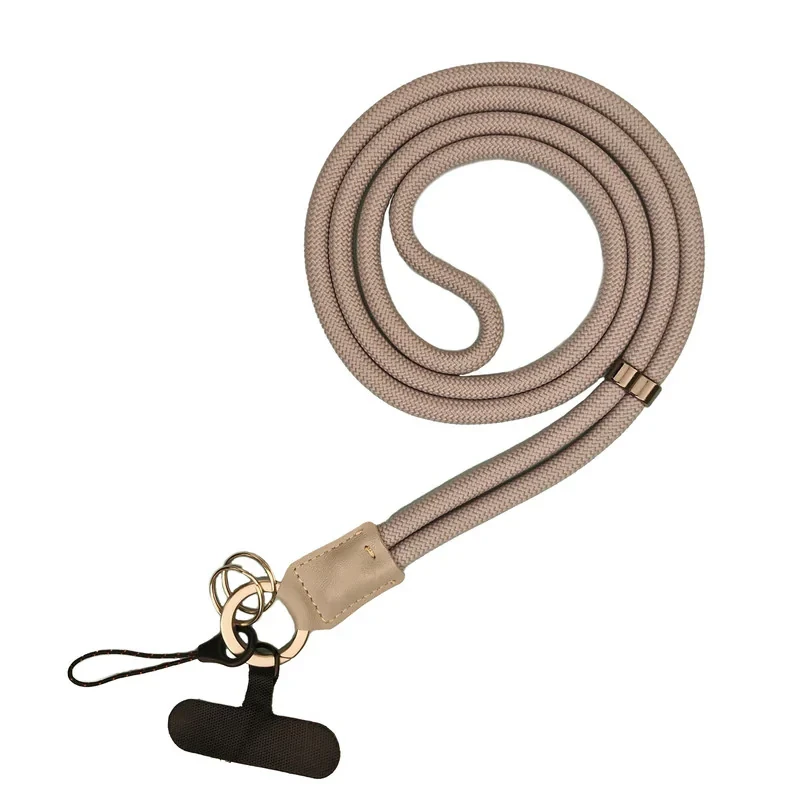 بند گردنی موبایل مدل ROPE کد R01