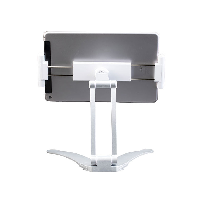پایه نگهدارنده رومیزی و دیواری گوشی موبایل و تبلت مدل STAND-ZL