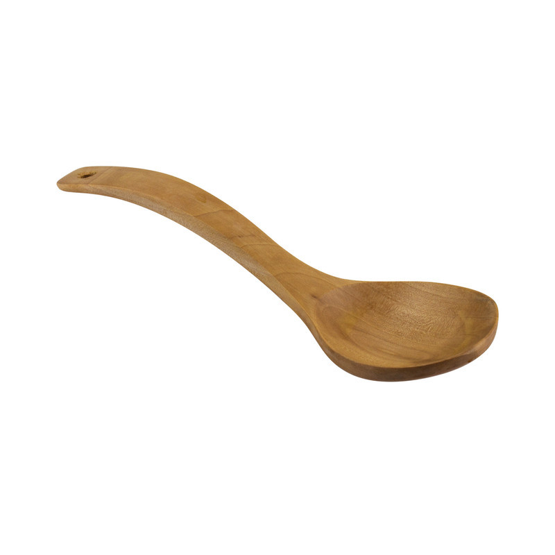 ملاقه مدل چوبی کد 450014