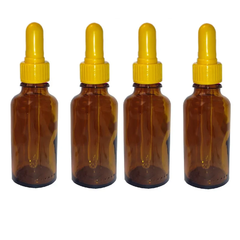 قطره چکان مدل Ye - V30 مجموعه 4 عددی