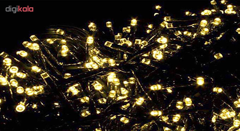 ریسه ال ای دی کد Decorative Lights کد 01