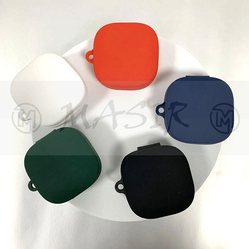 کاور مسیر مدل SiLiC-HC مناسب برای هدفون بی سیم کیو سی وای T13 ANC